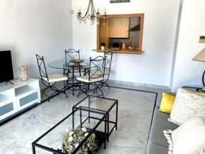 Comodidad Premium para Momentos Únicos, Benagalbón
